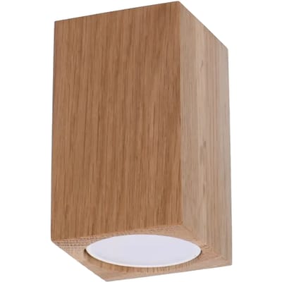 Plafondlamp Sollux Lighting Keke 10