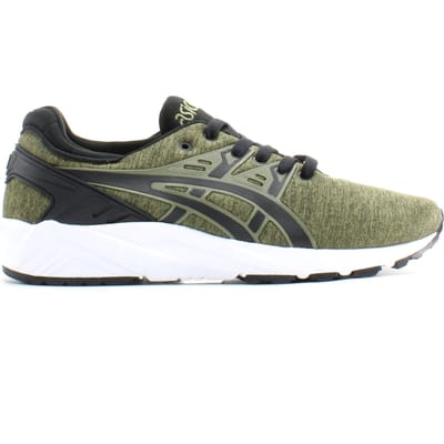 Asics Gel-Kayano Evo Heren Groen Trainers