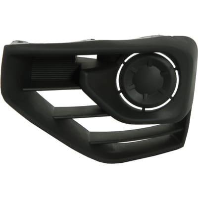 Bumper - onderdelen BLIC 5513-00-1678911P
