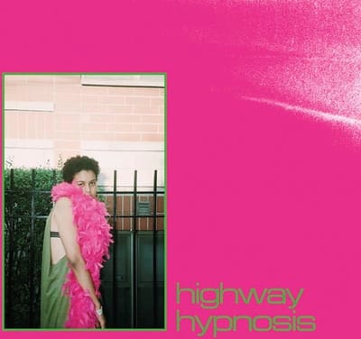 Sneaks - Highway Hypnosis (CD)