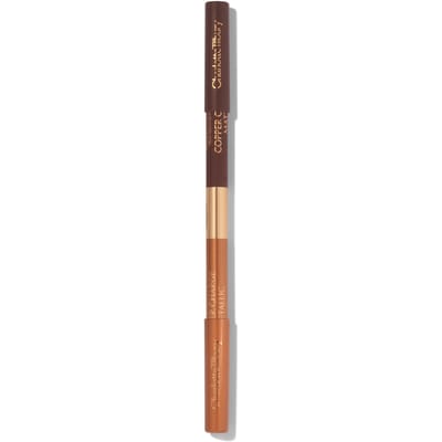 Charlotte Tilbury Double Ended Liner - Copper Charge