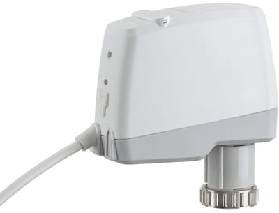 IMI Hydronic Engineering TA motor. actuator TA-Slider500 Fail-safe I/O, continu, 0(2)-10 VDC, 1 m, 32222510614
