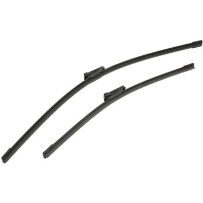Wisserblad BOSCH Aerotwin 3 397 014 318, 625/450mm, Voor, 2 Stuk