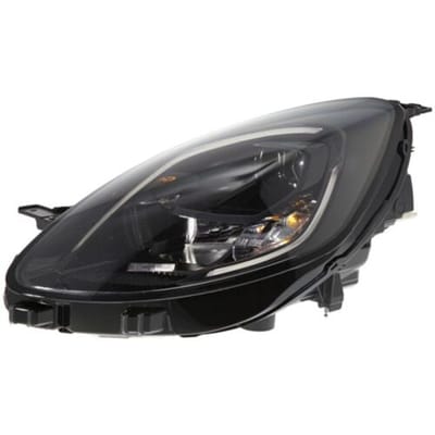 Koplampen VALEO 451016