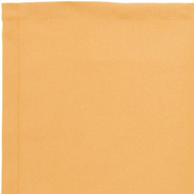 vidaXL - Vervangingsdoek - zonnescherm - voor - 2,5x2 - m - Zand - Polyester