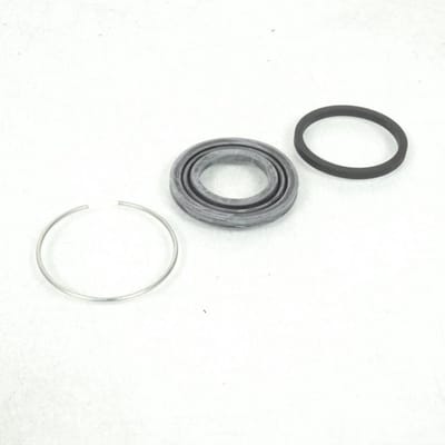 originele remklauw reparatieset voor motor yamaha 125 dtlc 1986 34xw00470000 / voor nieuw