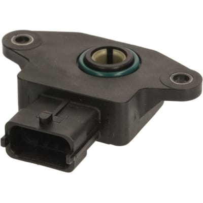 Sensor, gasklepstand BOSCH 0 280 122 014