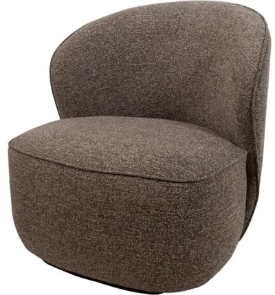 Avi draaifauteuil 360 - Present - Brown 440 - Star Collection