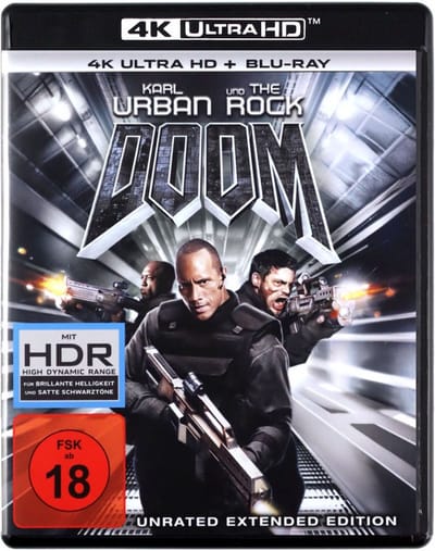 PLAION 1185186 film en Video Blu-ray Duits