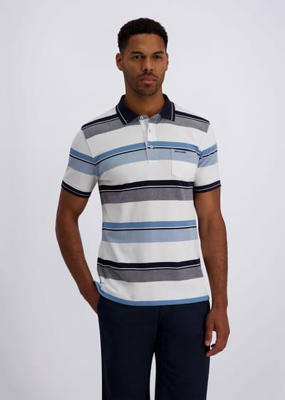 pierre cardin Poloshirt KN