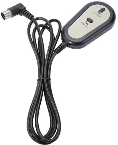 VT Goods - Stoelschakelaarcontroller - Afstandsbediening - 2-knops bediening - Elektrische fauteuils - Handige schakeling - Geschikt voor liftstoelen