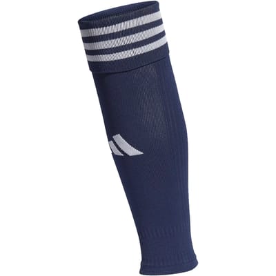 adidas Performance Team Sleeves - Unisex - Blauw - 40-42