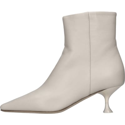 3juin Boots Beige