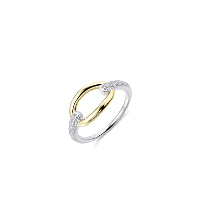 Gisser Jewels Silver Ring