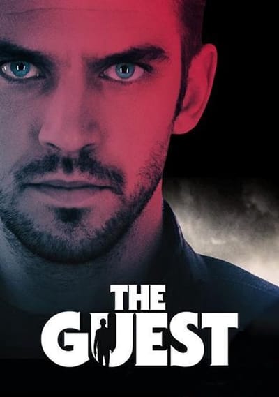 Guest (DVD)