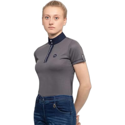 Damestrui Premier Equine Amia