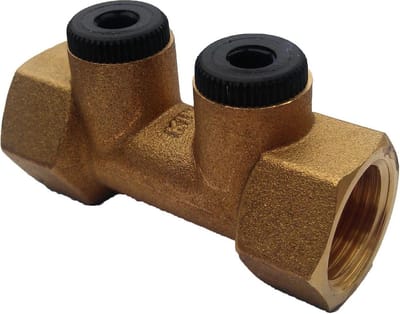 Watts - Keerklep binnendraad - 1/2 x 1/2