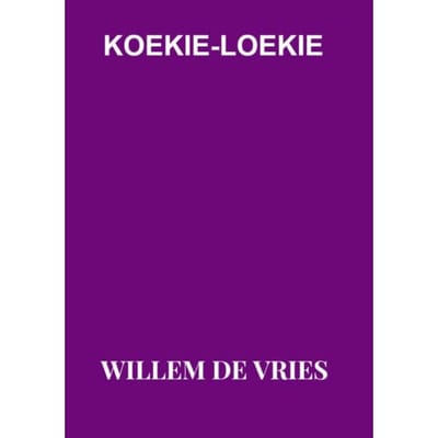 Koekie-Loekie - Willem de Vries