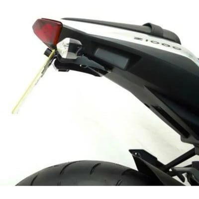 Nummerplaathouder R&G Racing Kawasaki Z1000/SX