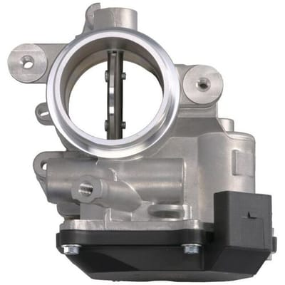 Regelklep, luchttoevoer NRF 408035
