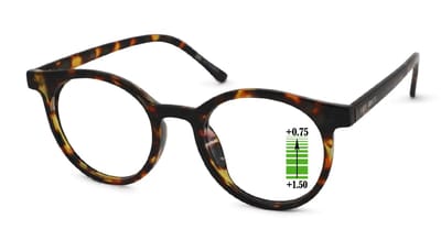 Leesbril-Vista-Bonita-CLASSIC Multifocaal-+1.50-Hub Havanna