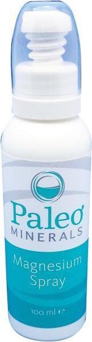 PALEO MINERALS MAGNESIUM OIL