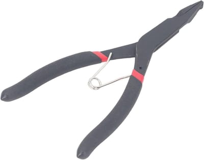 Multifunctionele Cirkelknijpers voor Demontage, Ergonomisch Ontwerp, 40mm Opening, PVC Handvat, Efficiënt en Duurzaam Gebruik
