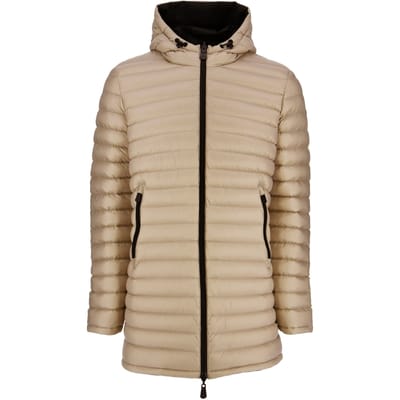 JOTT Amsterdam Jacket Black / Beige Size: 3XL | Winter Jackets Outlet | Heren | Zwart