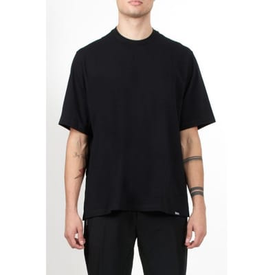 DSQUARED2 T-SHIRT MET RONDE HALS