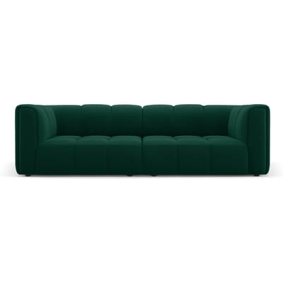 3-zitsbank Francesca velvet | Milo Casa