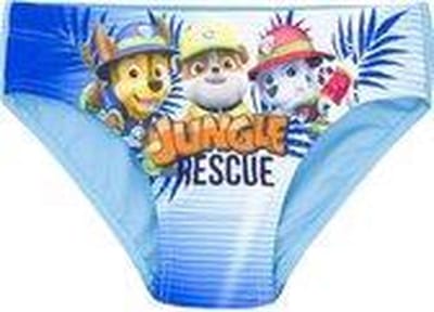 Paw Patrol - Zwembroek - 6 jaar - Maat 116