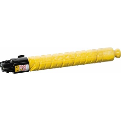 Ricoh IM C400 toner cartridge geel (origineel)