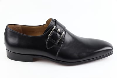 Magnanni 16608.Black