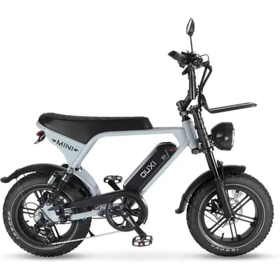 OUXI V8 Ultra Mini - Licht Grijs