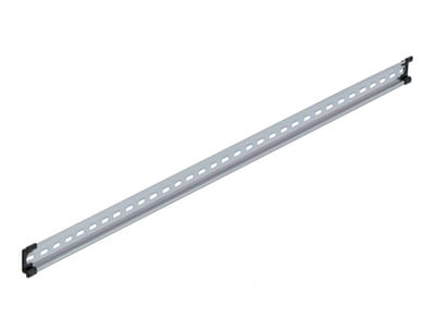 Delock 66194 66194 DIN-rail Staal 1000 mm 1 stuk(s)