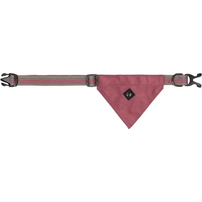 Halsband voor honden met bandana collectie QHP
