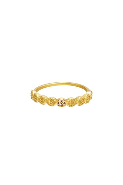 Ring-spotted -yehwang-18