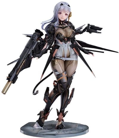 Good Smile Company Goddess of Victory: Nikke Statue 1/7 Modernia 23 cm Beeld