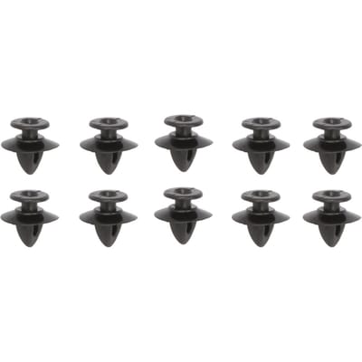 Clip voor bevestiging van bekledingen ROMIX ROM C70577