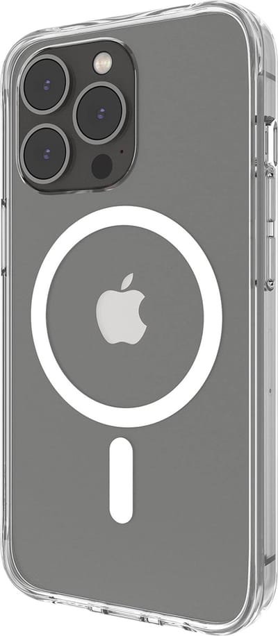 Belkin SheerForce Magnetic Phone Case