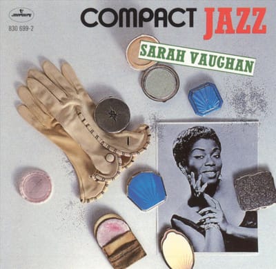 Compact Jazz