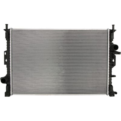 Radiator NRF 550045