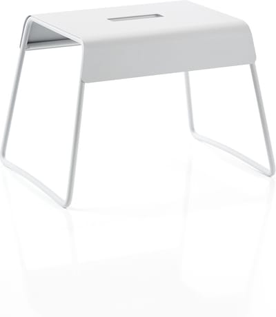 Zone Denmark A-Stool Kruk 39 x 30 x 27,5 cm Soft Grey