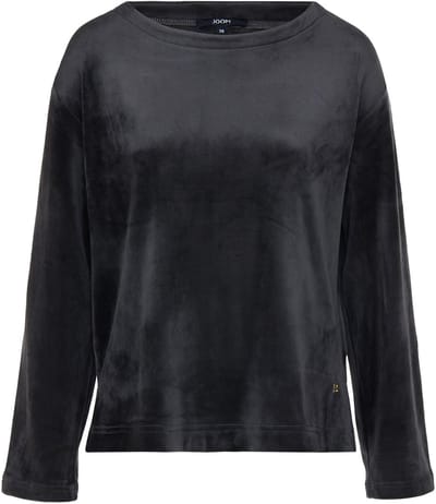 Joop! Longsleeve Velvet Oversized