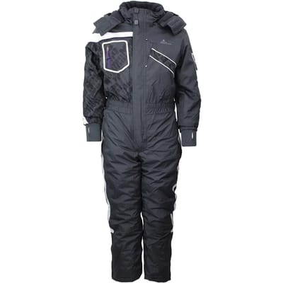 Jumpsuit Peak Mountain Combinaison de ski garçon ECOMBO