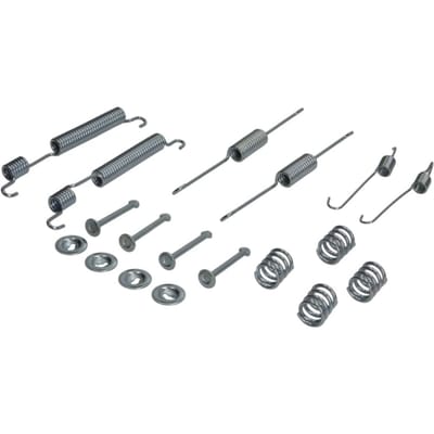 Toebehorenset, remschoenen QUICK BRAKE 105-0822