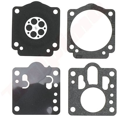 Carburateur reparatieset passend op ZAMA ( GND-ST661 , Z000 003 K045 , 1144 007 1701 )