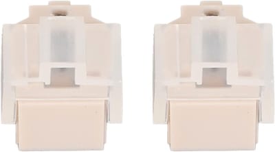Vervangende Diamanten Stylus voor Platenspeler, Geschikt voor AT-LP60 en AT-PL300, Hoge Geluidskwaliteit en Duurzaam Ontwerp