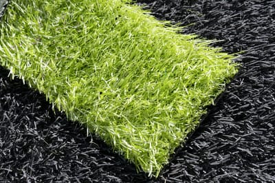 Lime Groen Kunstgras 2 x 17 meter - 25mm ✅ Nederlandse Productie ✅ Waterdoorlatend | Tuin | Kind | Dier
