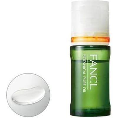 Fancl - Botanical Pure Oil 10ml
